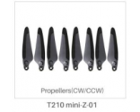 Propellers(CW/CCW)